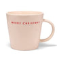 Holiday Ceramic Tea Cup