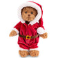 Christmas Bjorn Bear
