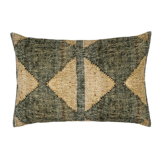 16x24 Kilim Print Pillow