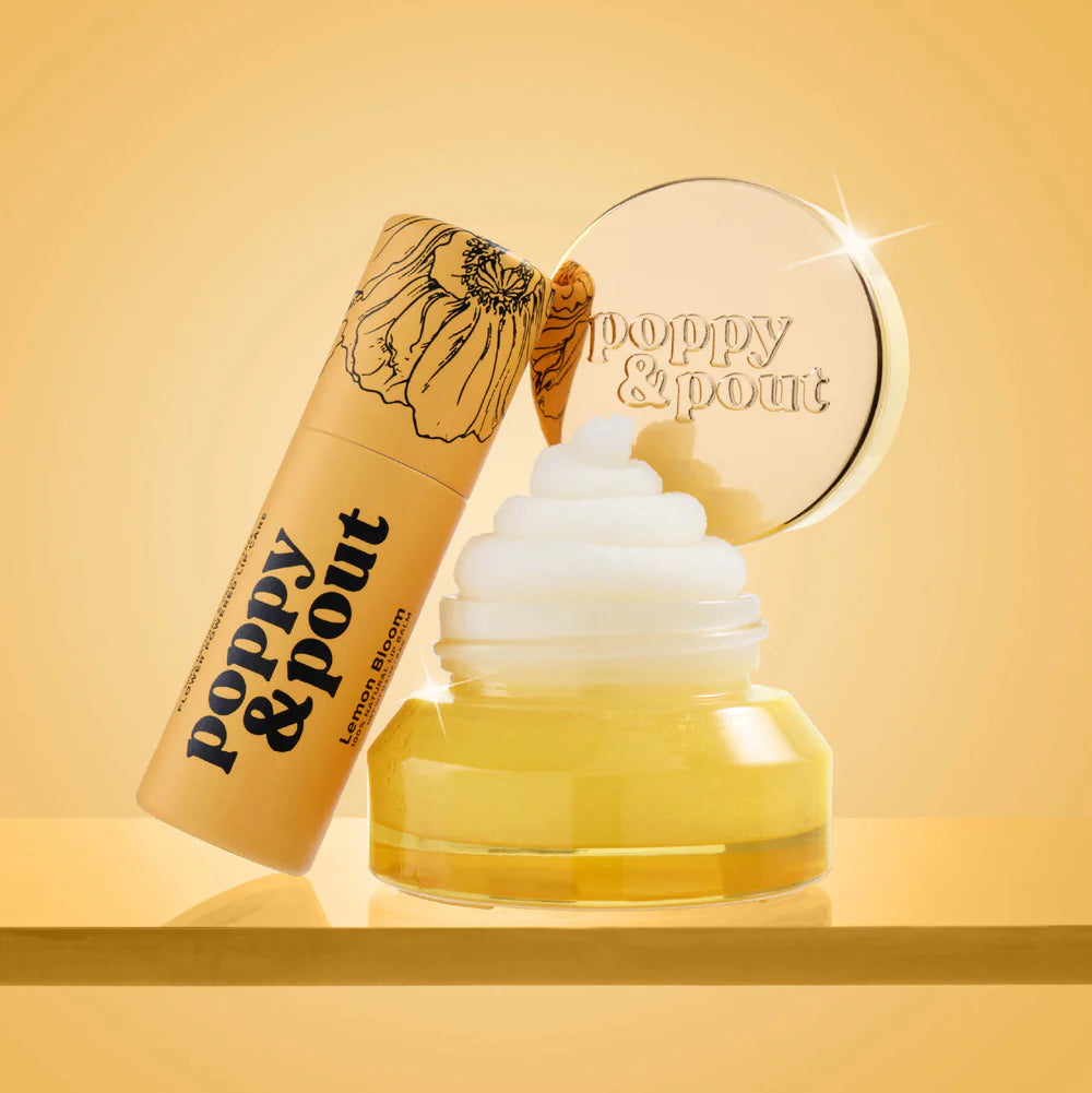 Lip Care Duo Set