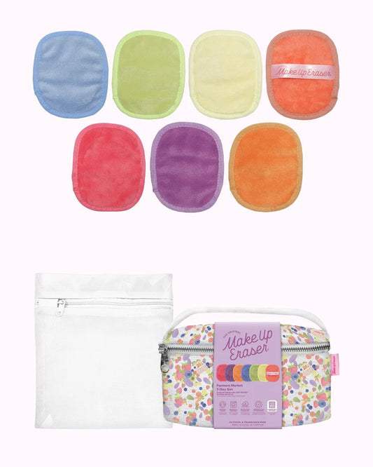 Farmer's Market Makeup Eraser