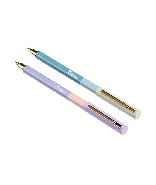 Magnetic Ballpoint Pen Duo