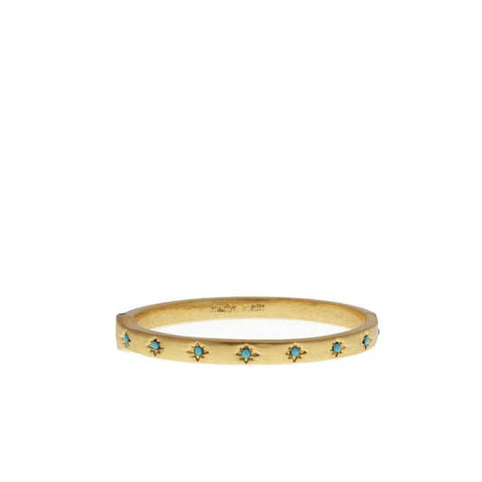 0783B gold-turquoise