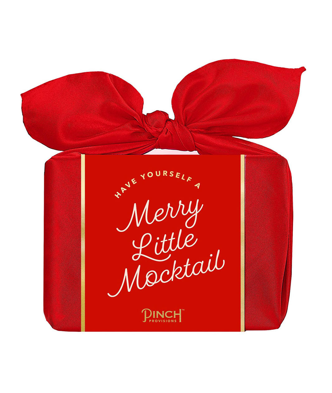 Merry Little Mocktail Kit