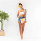 Aloha Mid Travel Pouch