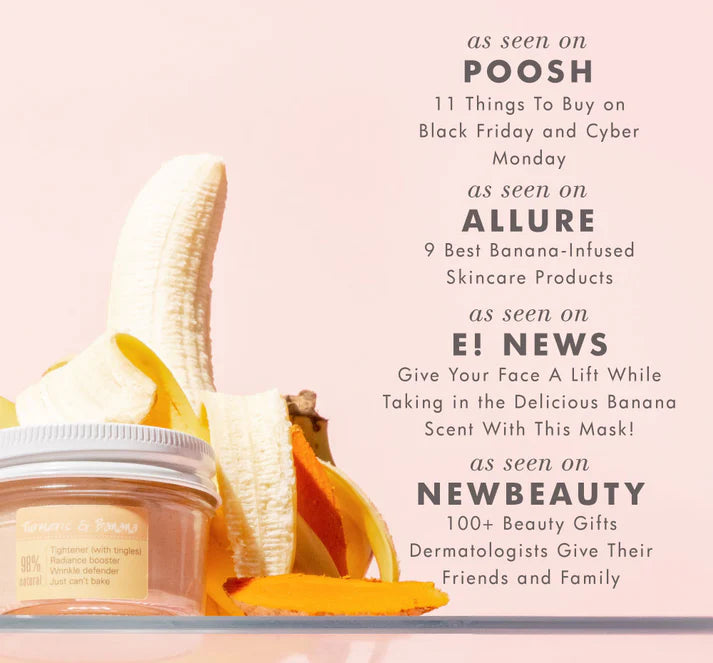 FarmHouse Fresh Mighty Tighty Tightening Mask