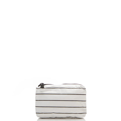Aloha Mini Zip Pouch