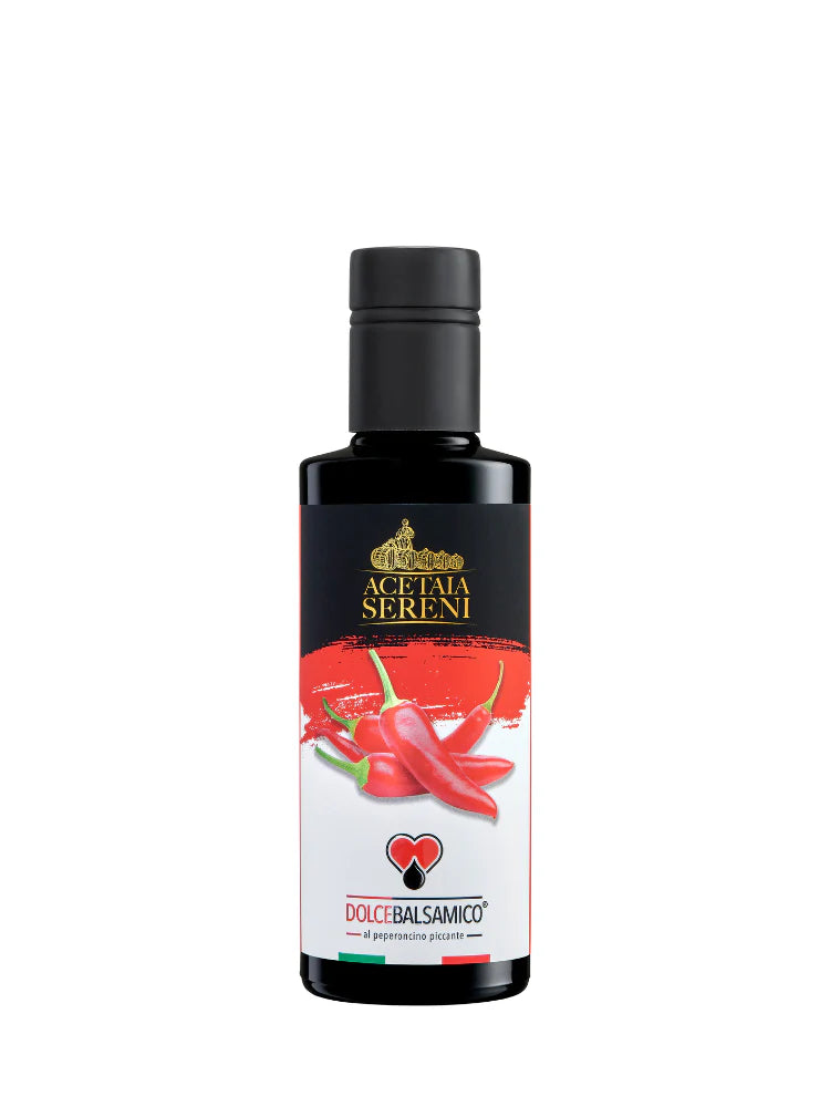 Dolcebalsamico Al Peperoncino Piccante