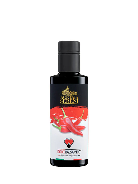 Dolcebalsamico Al Peperoncino Piccante