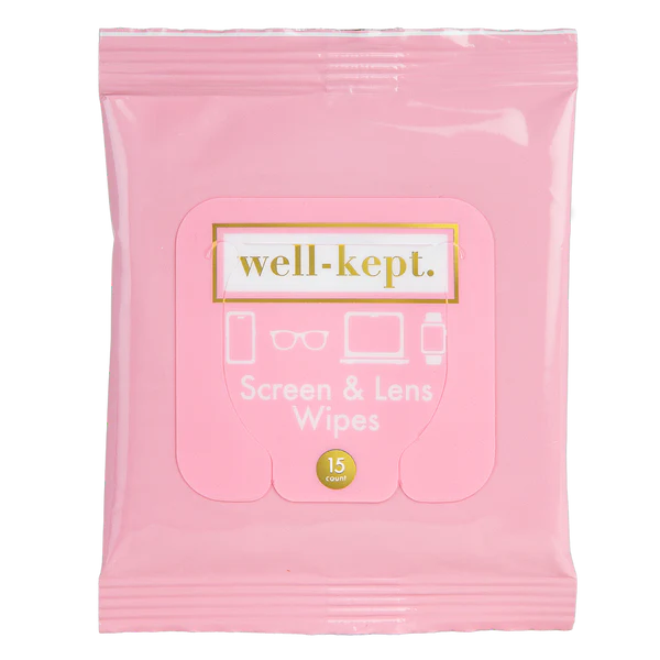 Tech Towelettes