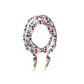 Polly Beaded Eyeglass Chain