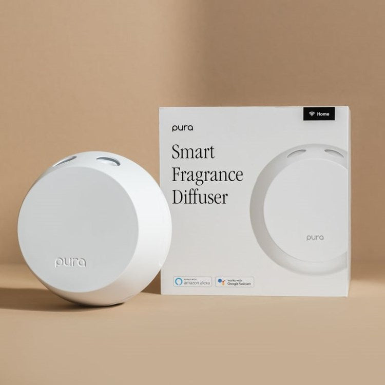 Pura Smart Fragrance Diffuser