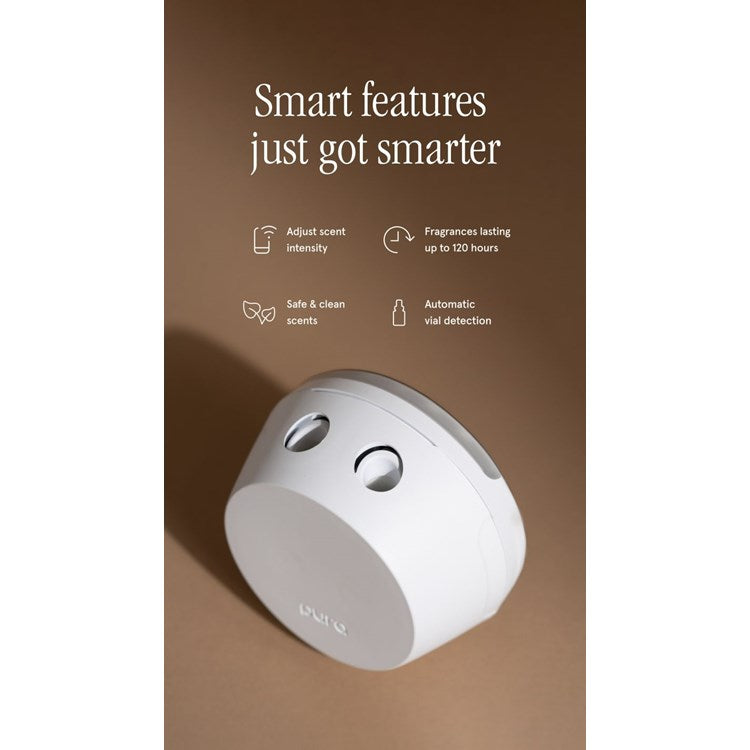 Pura Smart Fragrance Diffuser
