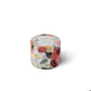 Dahlia Jardin de Paris 3 oz Tin Candle