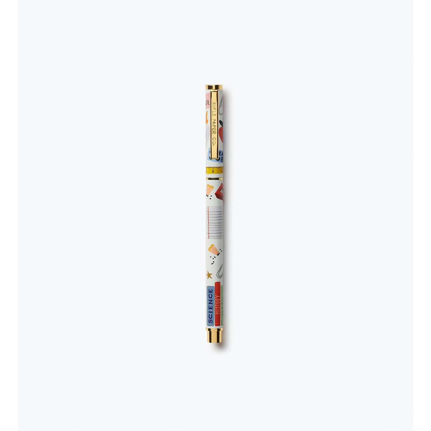 Schoolhouse Pen