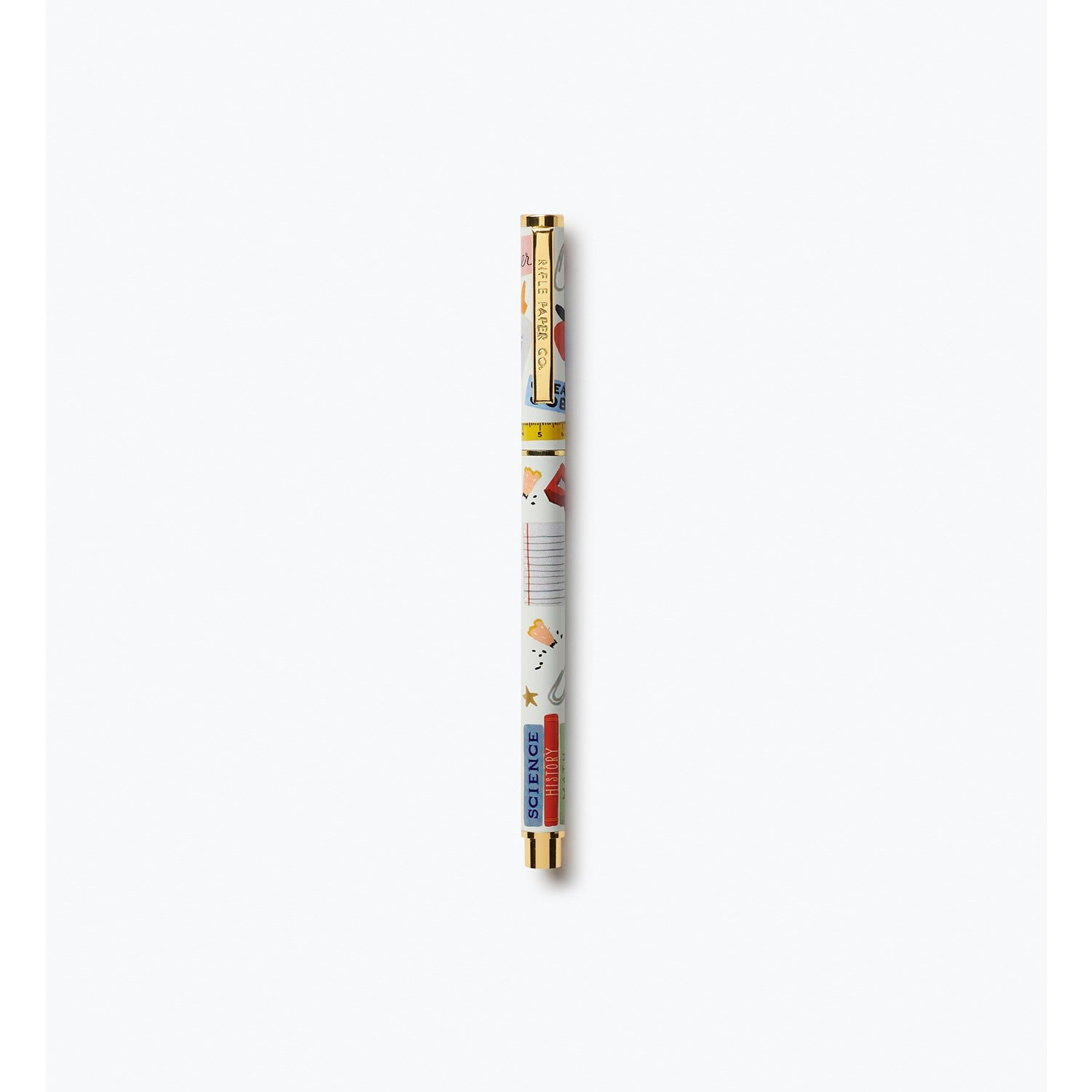 Schoolhouse Pen