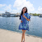 Classic Short Coastal Cape