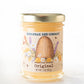 Whipped Honey