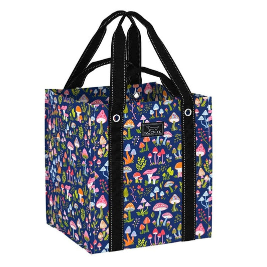 Scout Bagette Market Tote