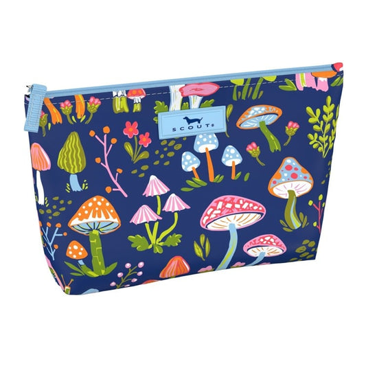 Scout Twiggy Slim Makeup Bag