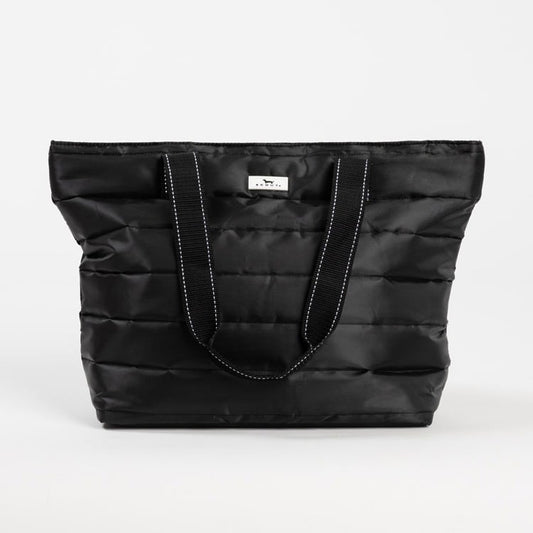 Scout Layover Puffer Tote