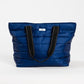 Scout Layover Puffer Tote
