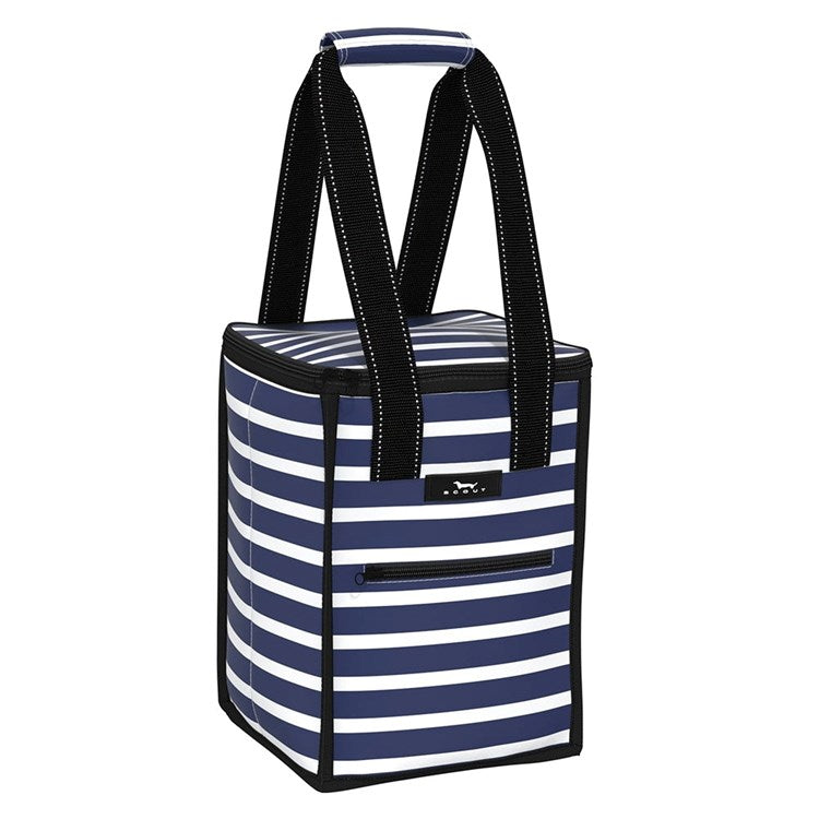 Pleasure Chest Nantucket Navy