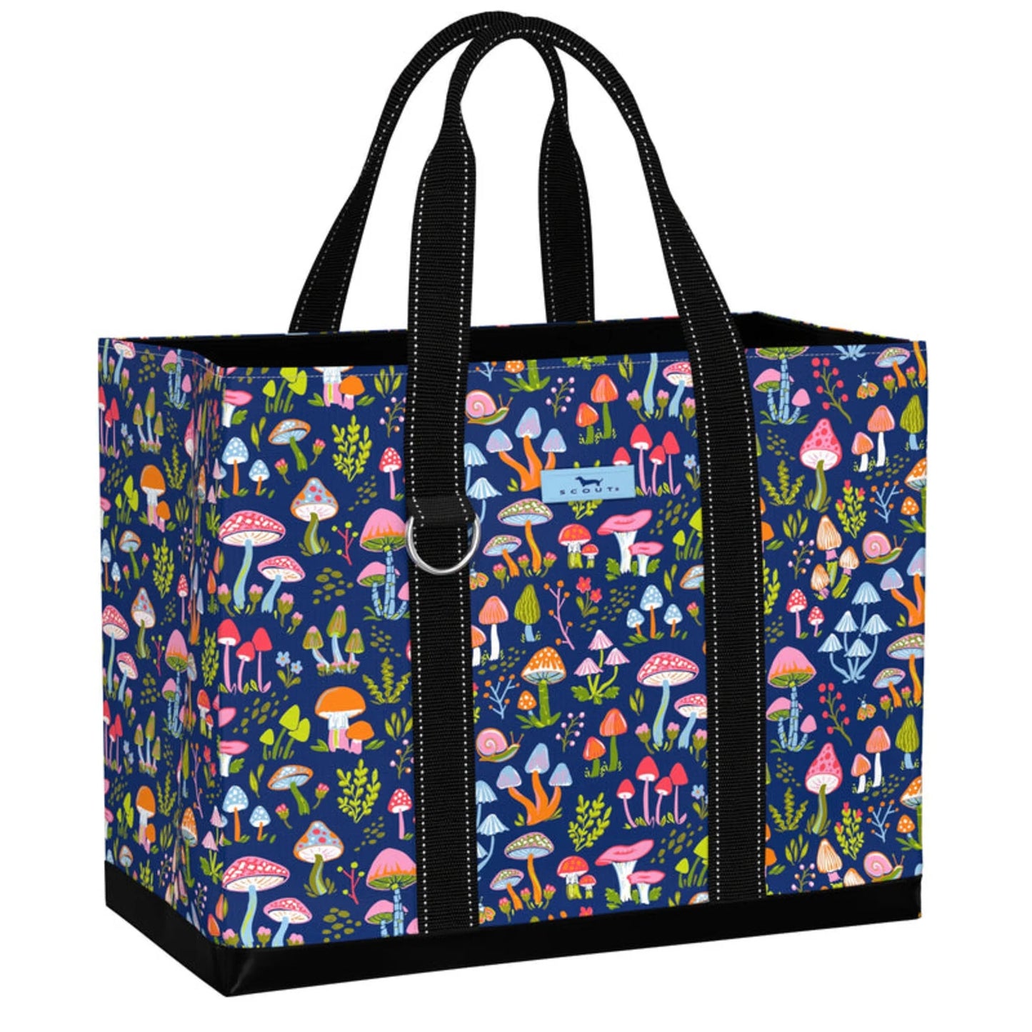 Scout Large Deano Tote