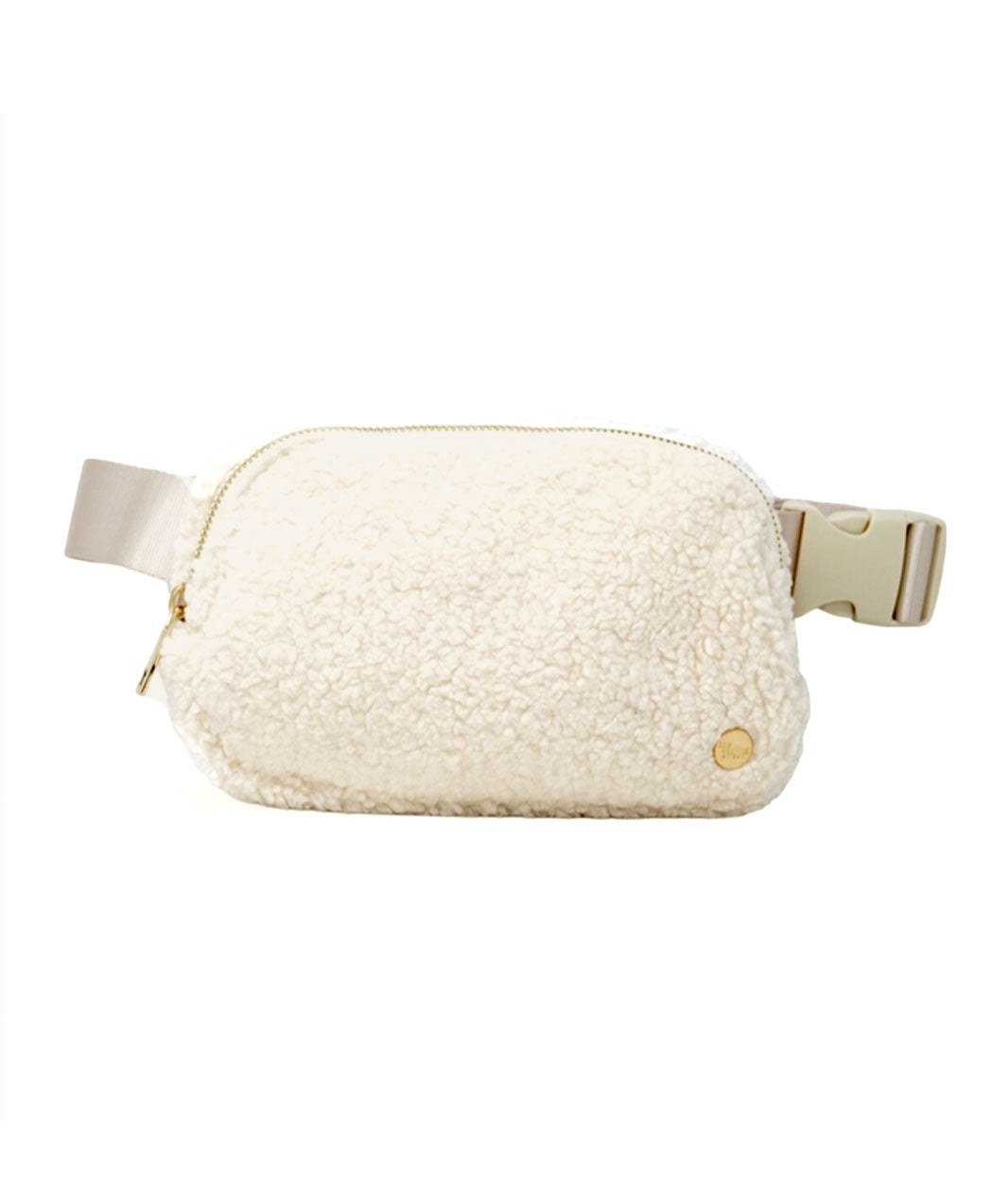 Sherpa Belt Bag