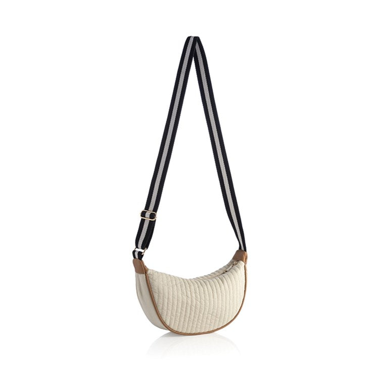 Ezra Crossbody Bag