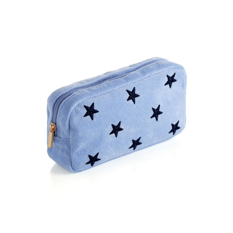 Stars Zip Pouch