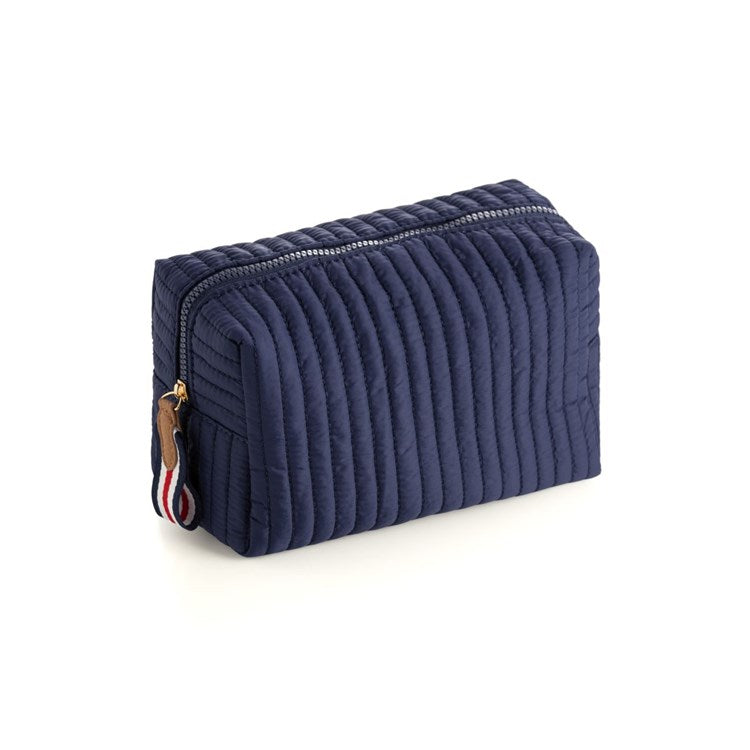 Ezra Large Cosmetic Pouch