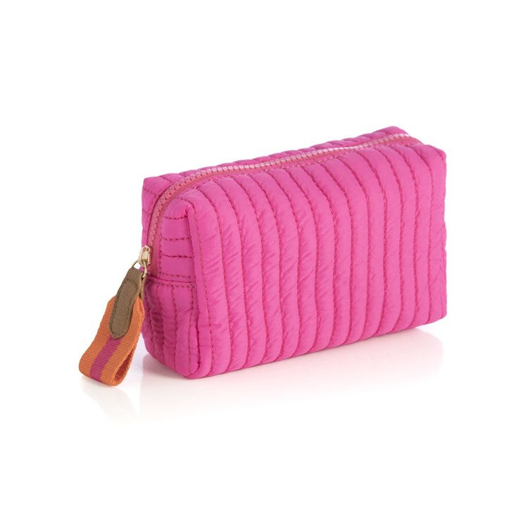 Ezra Small Cosmetic Pouch