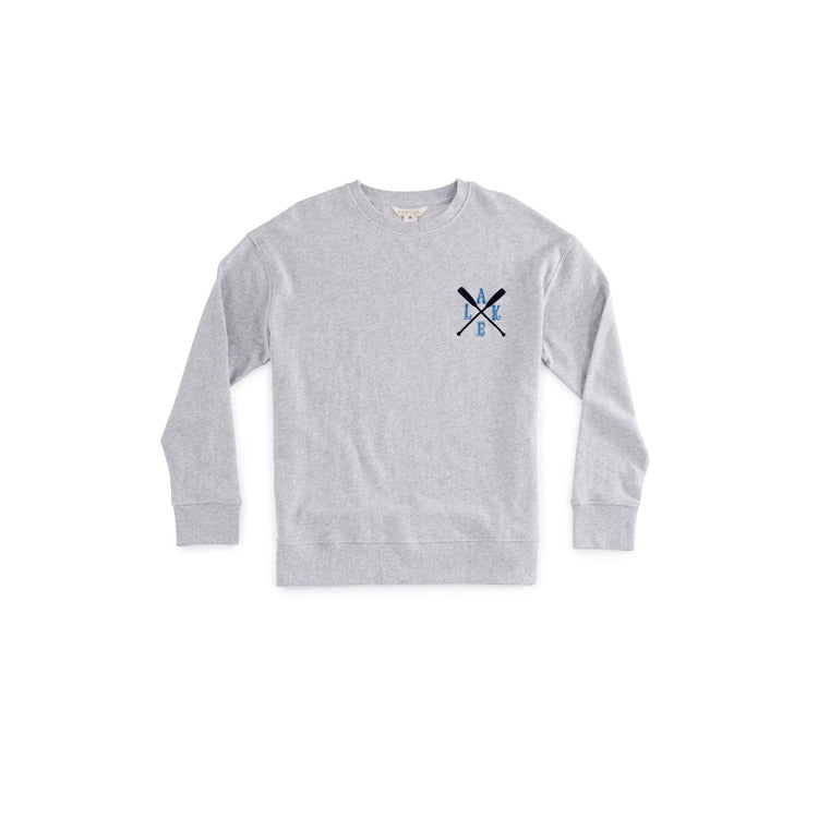 ASST/6 BOAT SEASON SWEATSHIRT