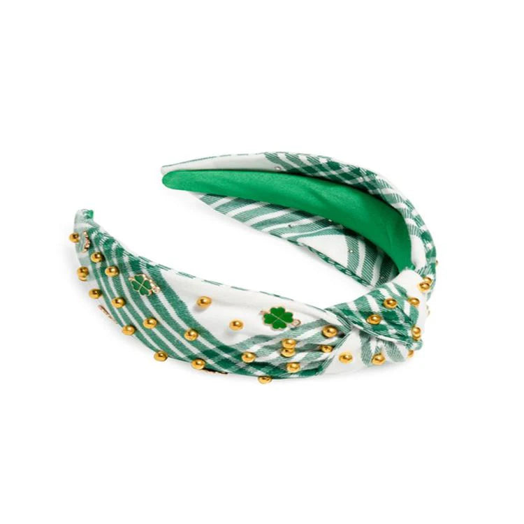 Lucky Charm's Headband