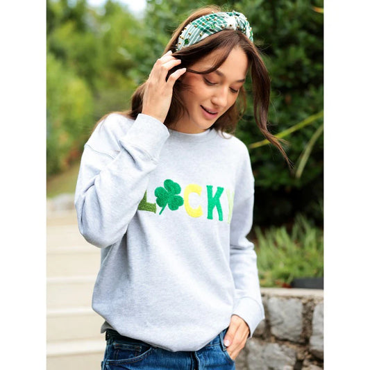 Lucky Charm's Headband