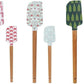 Holiday Spatula Set