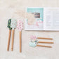 Holiday Spatula Set