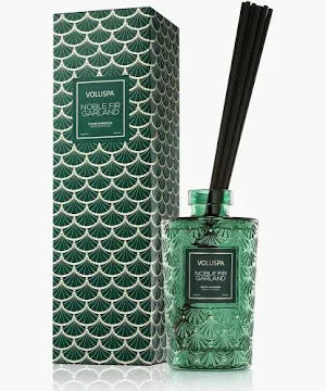 Noble Fir Reed Diffuser