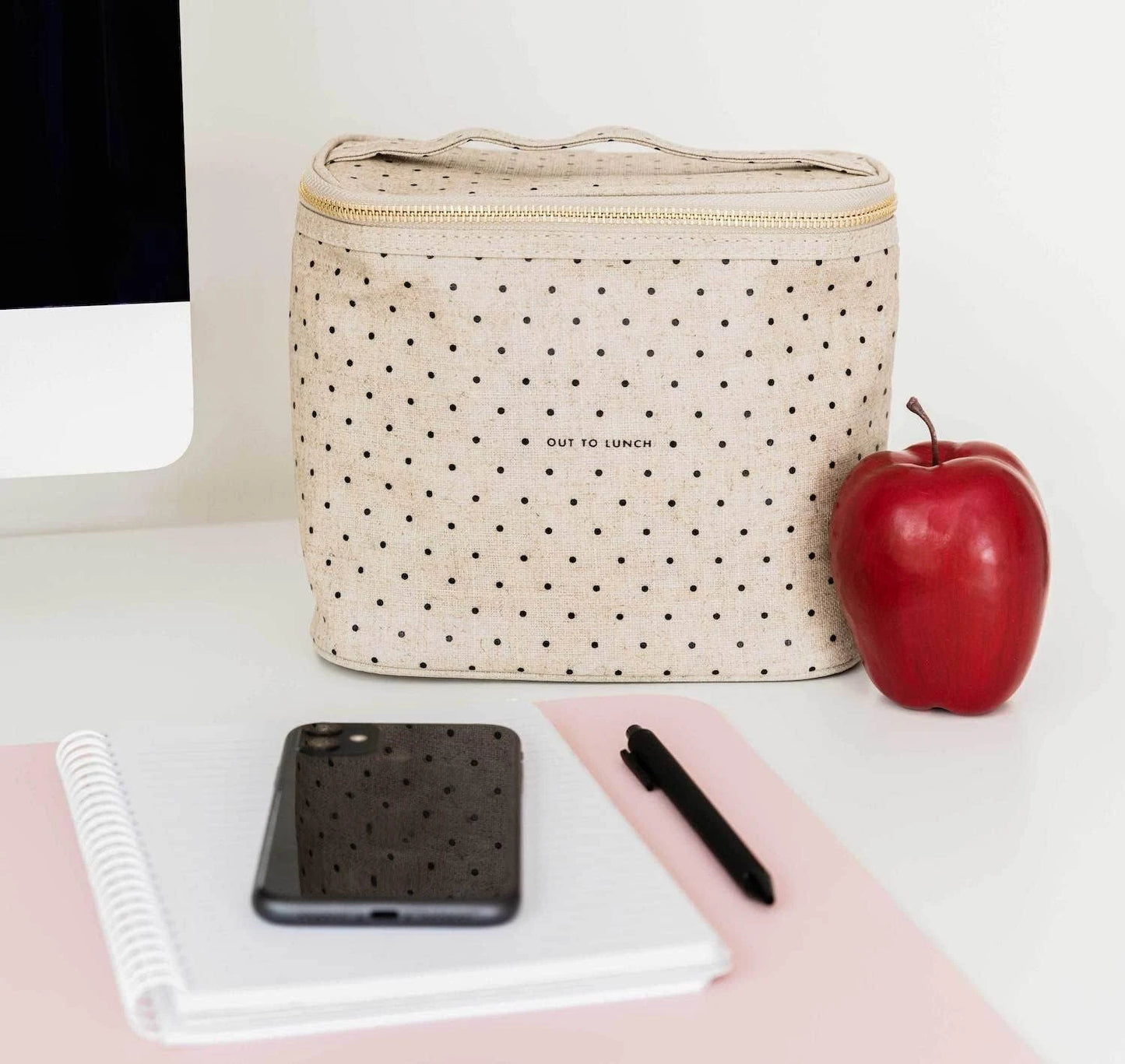 Kate Spade Lunch Tote