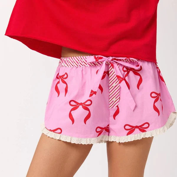 Holiday Boxer Shorts