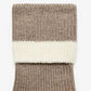 Varley Roll Top Sock