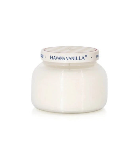Capri Blue Havana Vanilla Candle