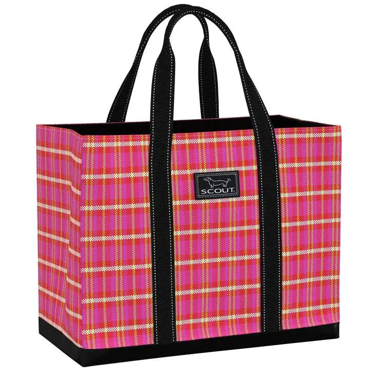 Scout Large Deano Tote