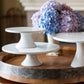 Marble Cake Stand