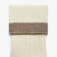 Varley Roll Top Sock