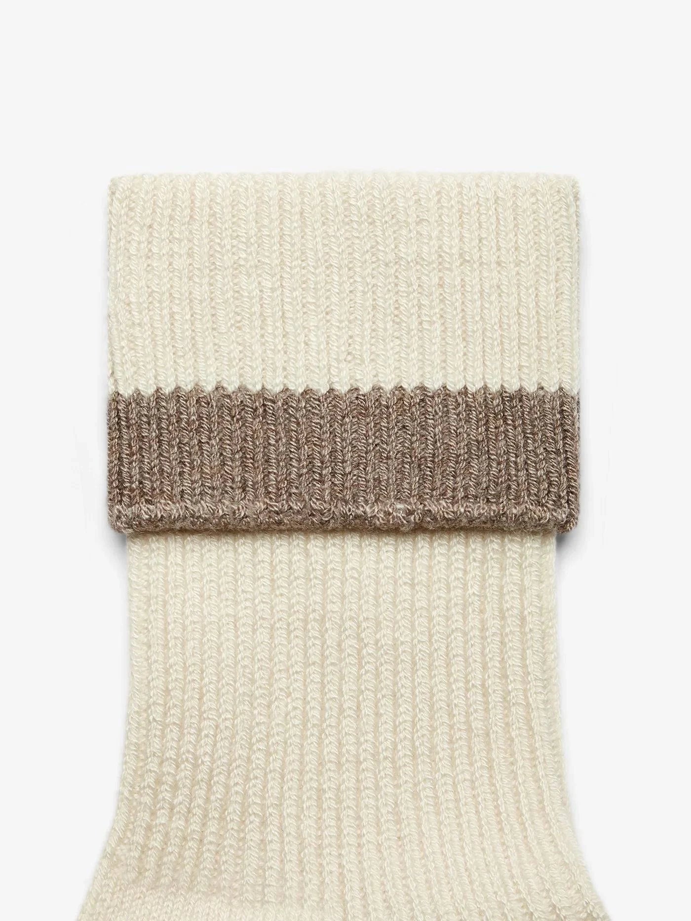 Varley Roll Top Sock