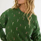 Devyn Under Par Sweatshirt