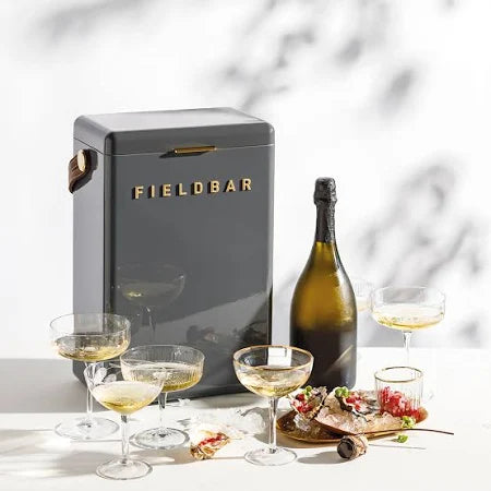 The Fieldbar Drinks Box Cooler