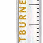 Fat Burner Injection Ornament